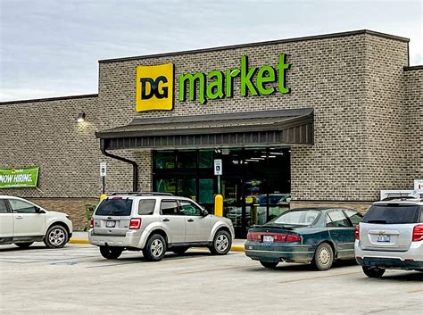 Dollar General opens new DG Market in Gladwin | Gladwin County Record ...