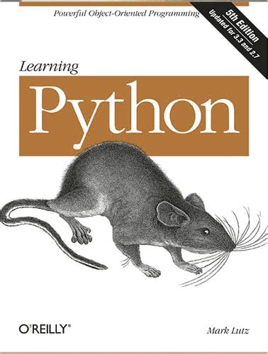 Image result for Best Book for Python