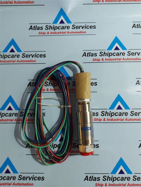 UNITED ELECTRIC CONTROLS 12SHSN3F 12 SERIES PRESSURE SWITCH – Atlas ...