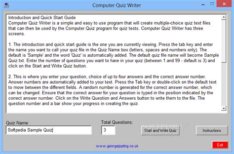 Computer Quizzes 的图像结果