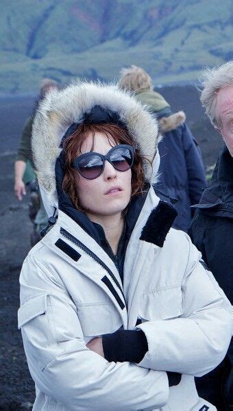 Image result for Prometheus Behind Scenes