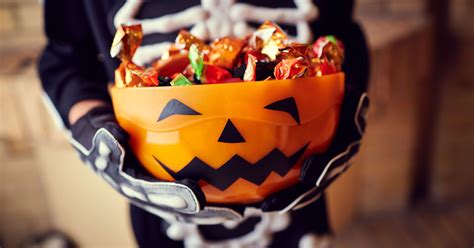 What to do with leftover Halloween candy: Donate, buy backs, more ideas