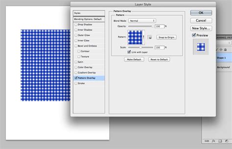 Image result for How to Create Patterns Photoshop
