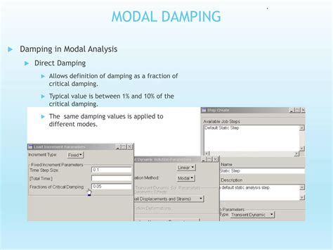 Image result for Structural Dynamics Examples