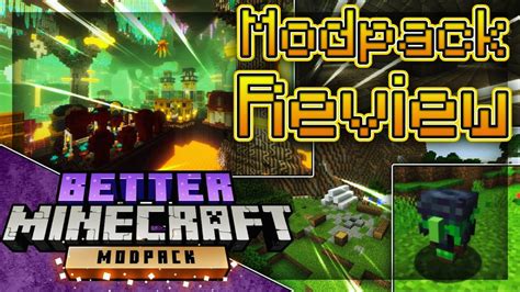 Image result for How to Install Better Minecraft Mod Pack