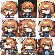 Image result for Springfield GFL