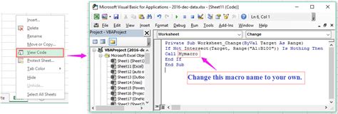 Run a Macro When a Formula Data Changes 的图像结果