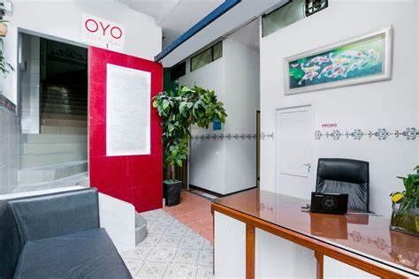 OYO 2628 Kartini Residence, OYO Hotels Jakarta, Book @ Rp85025 - OYO