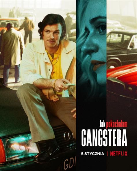 我如何爱上黑帮成员.How I Fell in love with a Gangster (Jak Pokochalam Gangstera ...