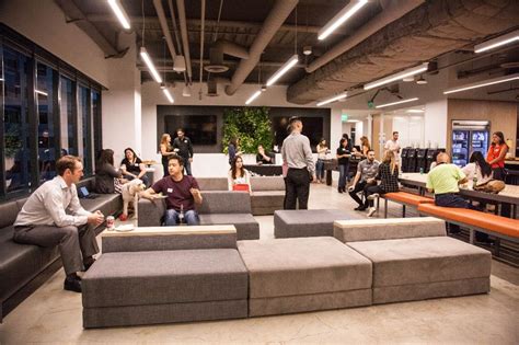 ServiceTitan Office Photos | Glassdoor