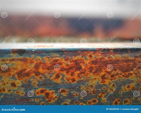 Image result for Iron Oxide Rust