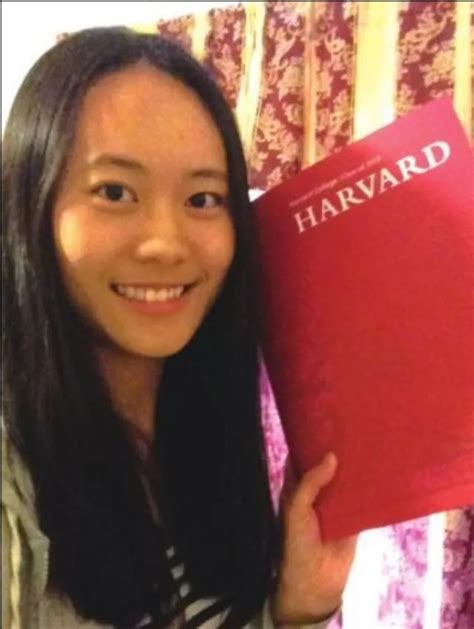最新留学资讯-美国本科申请：浩海的女孩张媛琦：我们是如何将她送入世界顶尖大学——哈佛大学