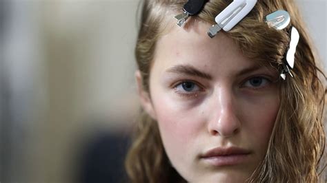 Image result for Model Makeup Tutorial