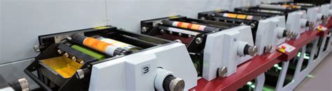 Flexographic Inks, Water & Solvent Based Flexo Printing Inks Suppliers ...