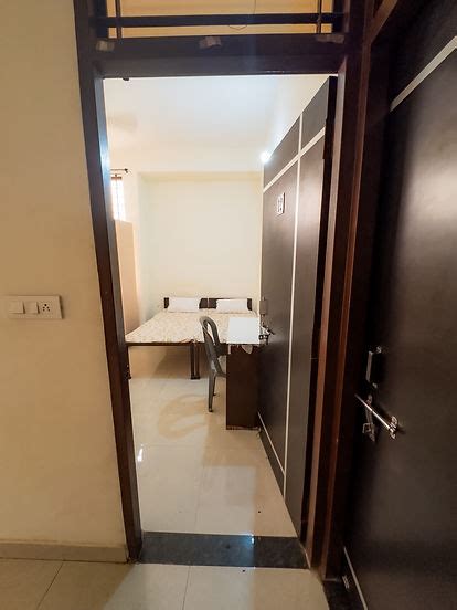 Features | Best Girls Hostel Bhopal