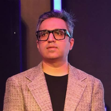 Co-founder of BharatPe Ashneer Grover launches fantasy sports