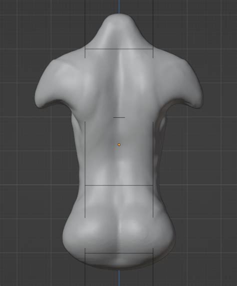 Image result for Blender Tutorial Human Body