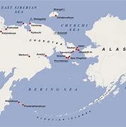 Image result for Map of Russia Siberia and Alaska