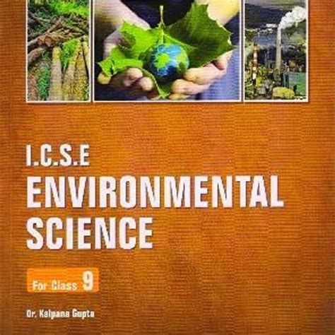 ICSE Environmental Science Class 9 | Retail Maharaj