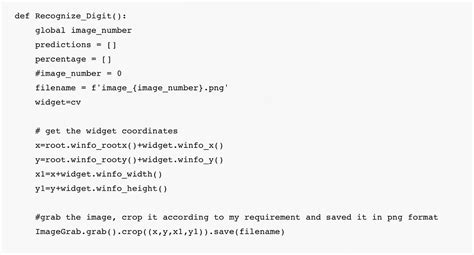 Image result for Handwritten Digit Recognition GUI