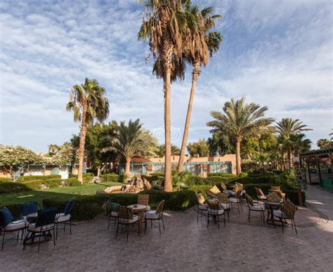 AVOID - Review of Giftun Azur Resort, Hurghada - Tripadvisor