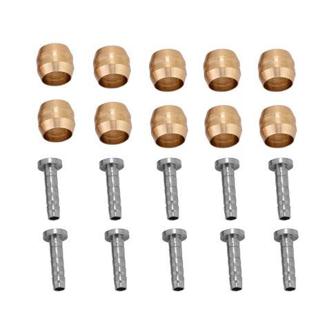 Olive Insert, Hydraulic Disc Brake Hose Olive Connector Insert for ...