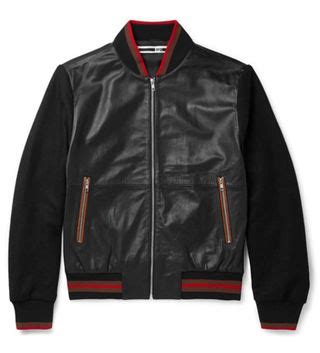 Bomb Squad – Bomber Jacket | GQ India