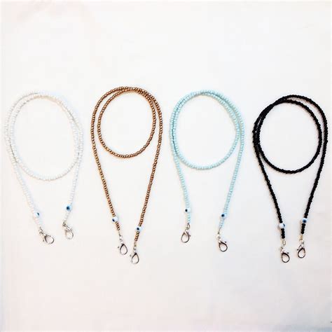 Beaded Chain Mask 的图像结果