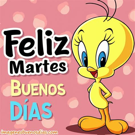 Piolín Buenos Días Martes » Imágenes Buenos Días