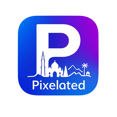 Pixelated | Shared Travel Memories Owned Together