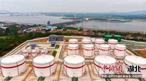中国石化在鄂西地区将拥有新的最大油库-荆楚网-湖北日报网