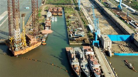 Swan Defence bags major contract to build training ship for Oman's navy ...
