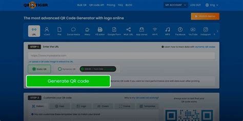 Image result for QR Code Generator MIT Logo