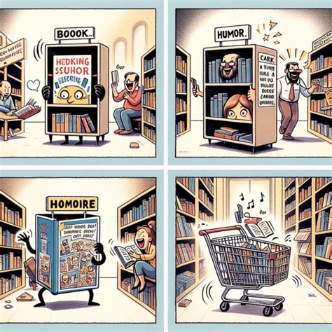 Library Funny 的图像结果