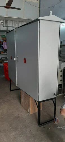 Feeder Pillar - MSP Feeder Pillar Manufacturer from Ahmedabad