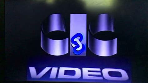 Image result for CIC Video Logo Variations