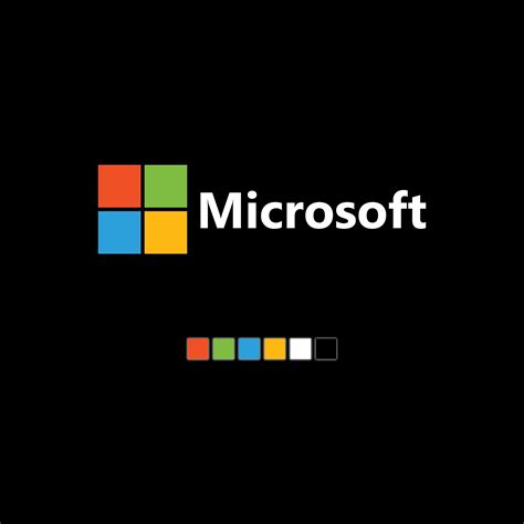 Microsoft Logo Design Tutorial 的图像结果