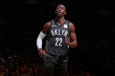 Brooklyn Nets: Grading the Caris LeVert contract extension