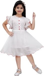 Girls Fashion Dresses - Buy Fashion Dresses For Girls Online at Best ...