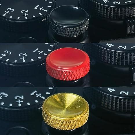 Buy Camera Shutter Button, Metal Shutter Button Upscale and Delicate ...