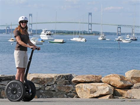 SEGWAY OF NEWPORT (2026) All You Need to Know BEFORE You Go (with ...
