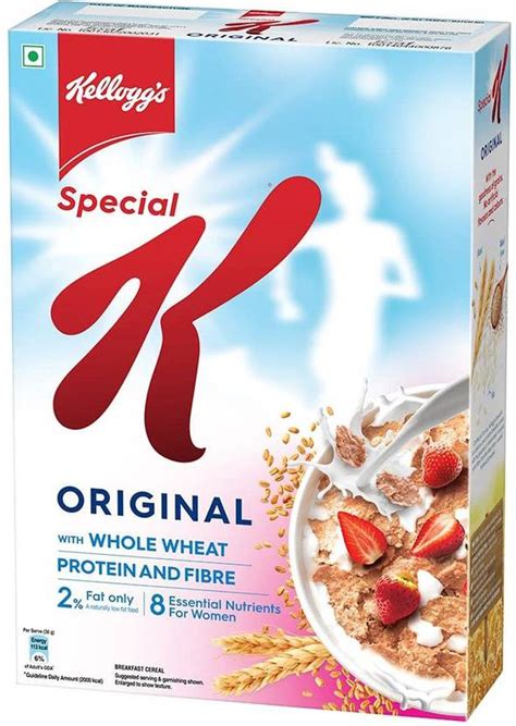 Kellogg's Special K Original 935g Box Box Price in India - Buy Kellogg ...
