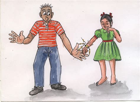 Anti molestation Device for Women - National Innovation Foundation-India