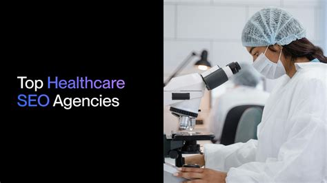 Healthcare SEO Services: 10 Best Healthcare SEO Agencies in 2024