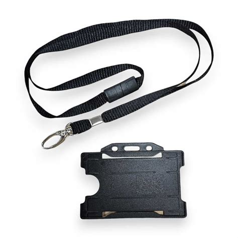 What Is Lanyard With Id Holder at Isabella Jolly blog