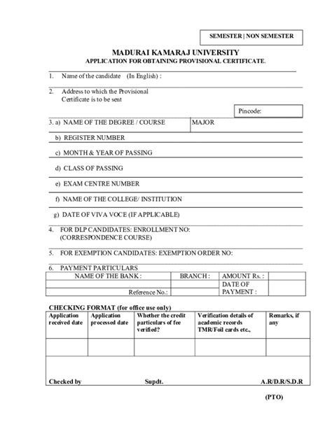 Fillable Online Semester - definition of semester by The Free ...