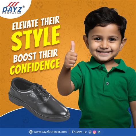 DAYZ SCHOOL AGE SCHOOL UNIFORM GOLA DV SHOES