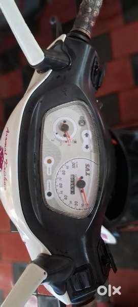 Scooty Pep - Buy & Sell Second Hand Scooty in India, Used Scooters in ...