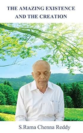 The Amazing Existence and the Creation eBook : S.Rama Chenna Reddy ...