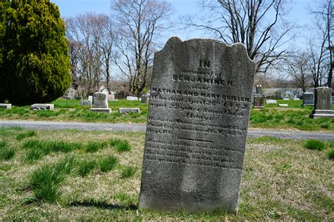 New London United Methodist Church Cemetery - New London, Pennsylvania ...